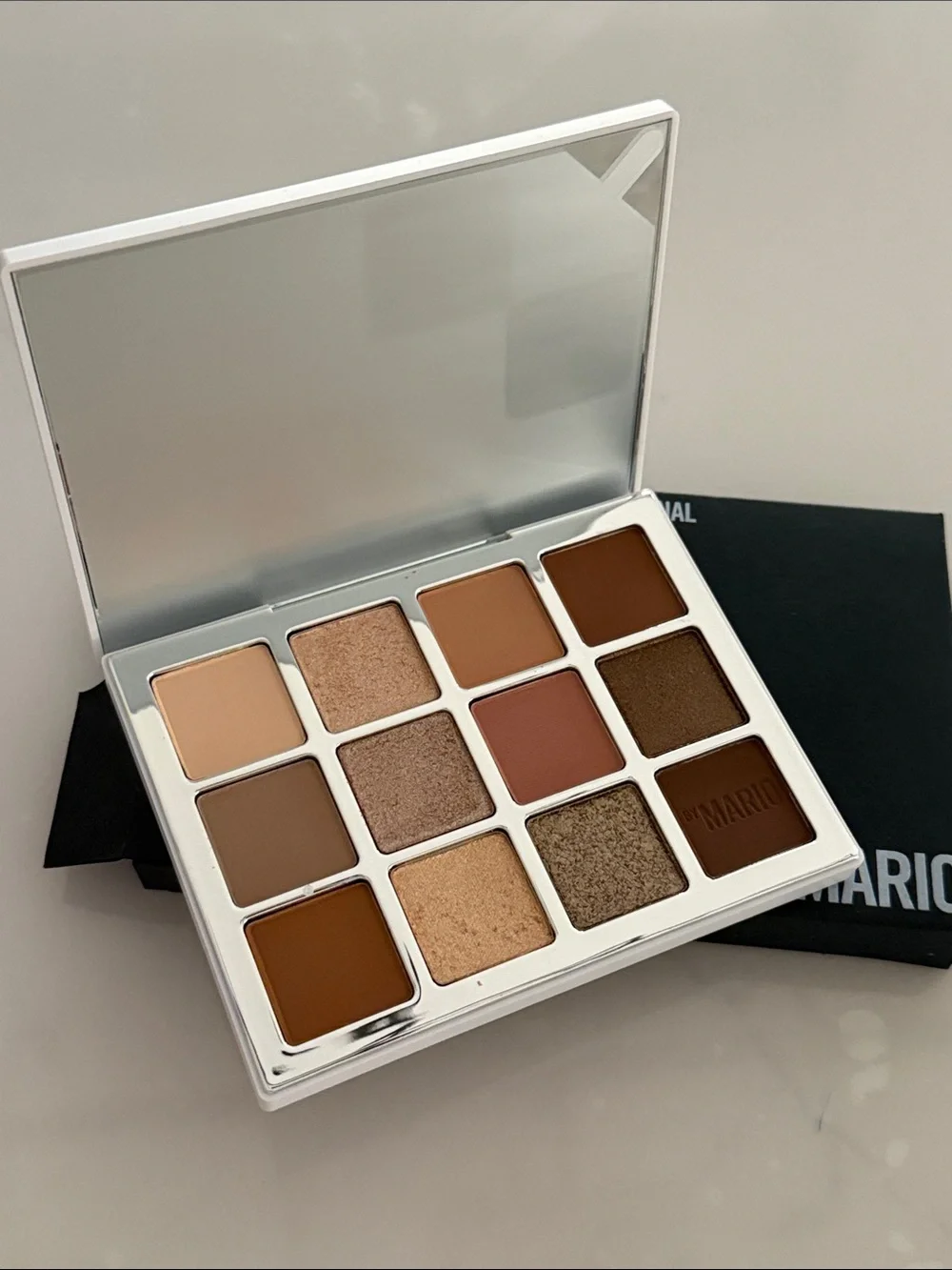 Make Up MAKEUP by MARIO Ethereal Eyes Eyeshadow Palette: The Original